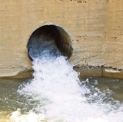 工厂生产废水检测pH，COD化学需氧量，氨氮，废水排放检测，生活废水排放检测