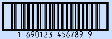 储运包装商品条码质量检测